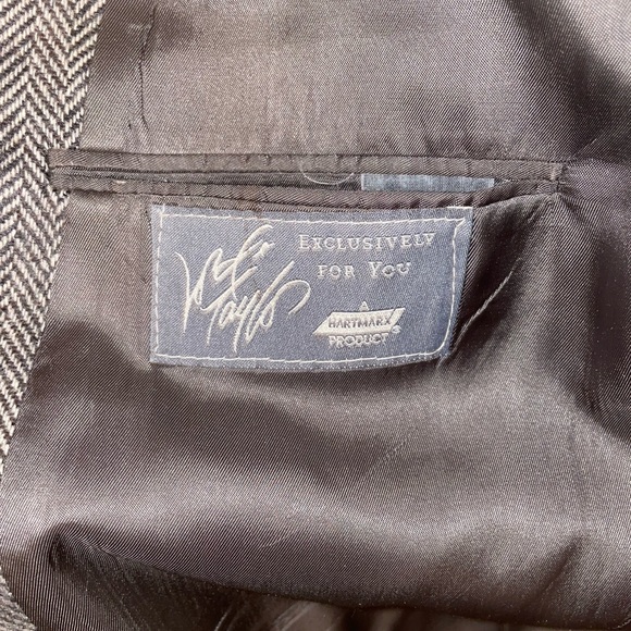 Men’s blazer - Picture 5 of 6